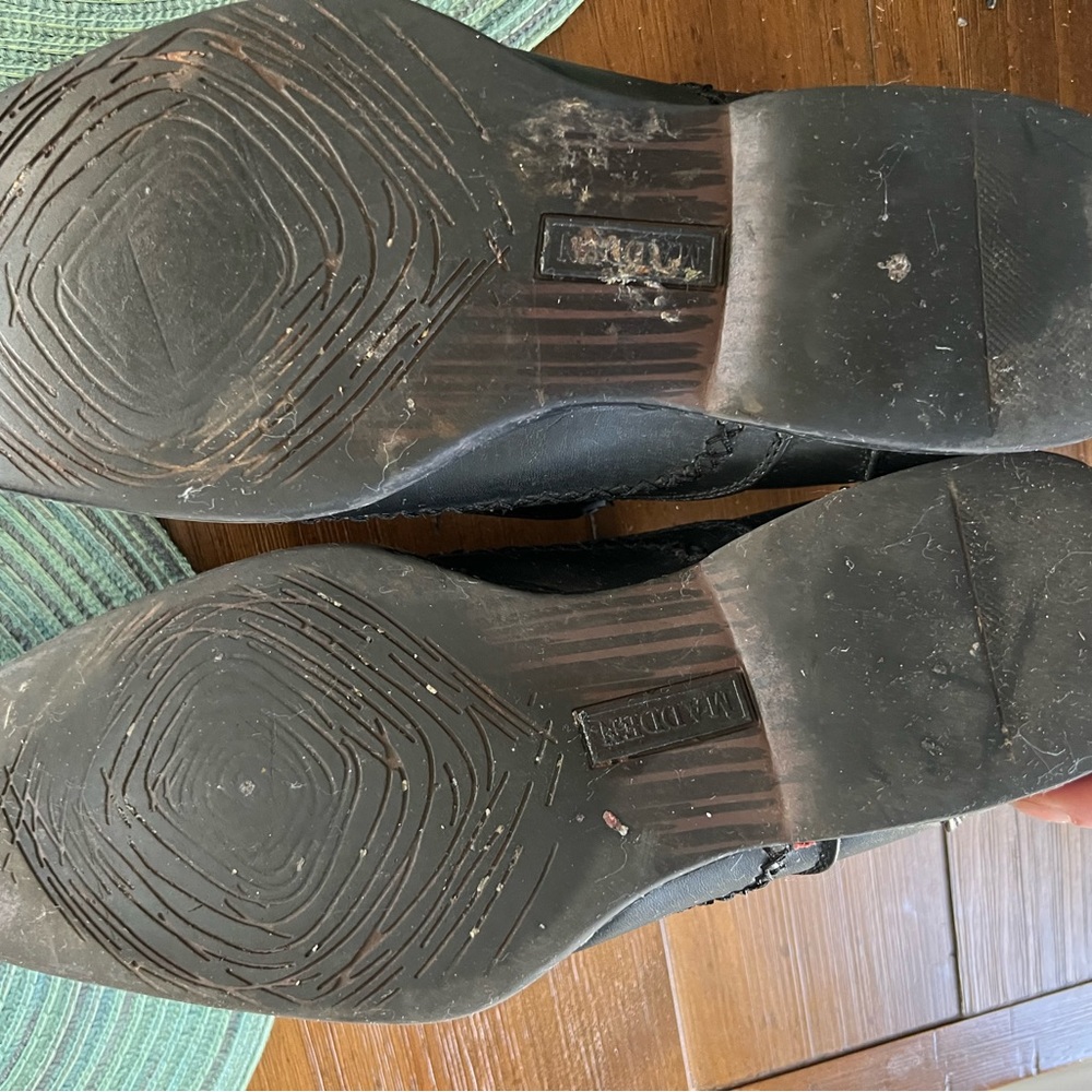 Steve Madden Trace Slip-On, Size 10.5 - image 6